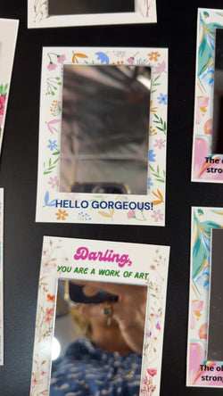 Mirror Magnets