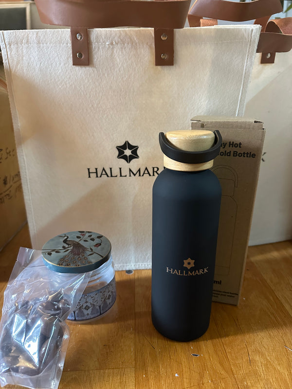Tech gift box