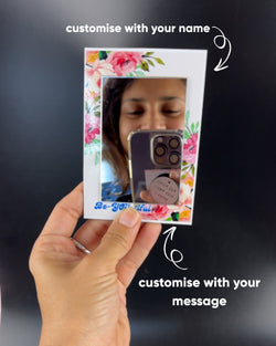 Mirror Magnets