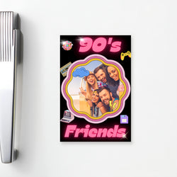 Friendship's Day Magnets