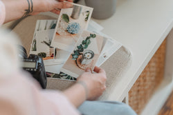 Classic Photo Prints