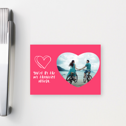 Love Photo Magnets