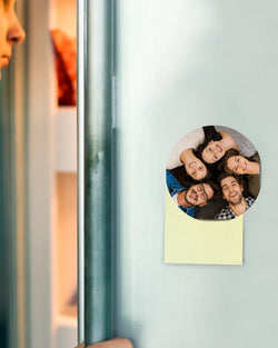 Customised Fridge Magnet with Bottle Opener