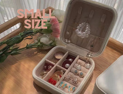 Personalized Jewellery Box