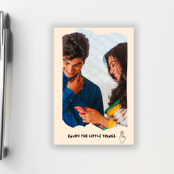Love Photo Magnets