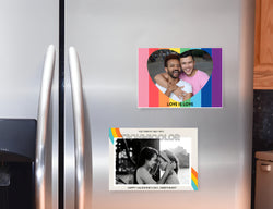 🌈Pride Magnets