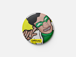 OffDuty Hero