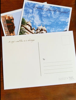 Custom Postcards