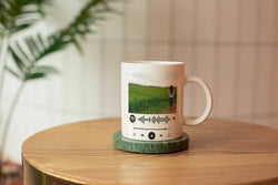 Spotify Mugs
