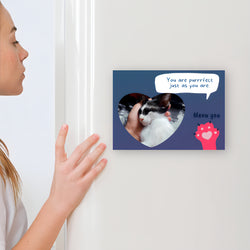 Paw-fect Magnets