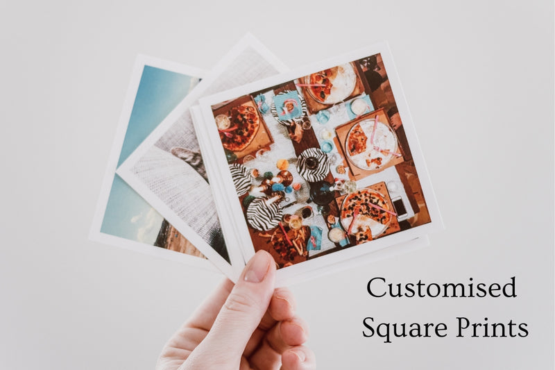 Personalized gifts and custom photo products from People of Prints