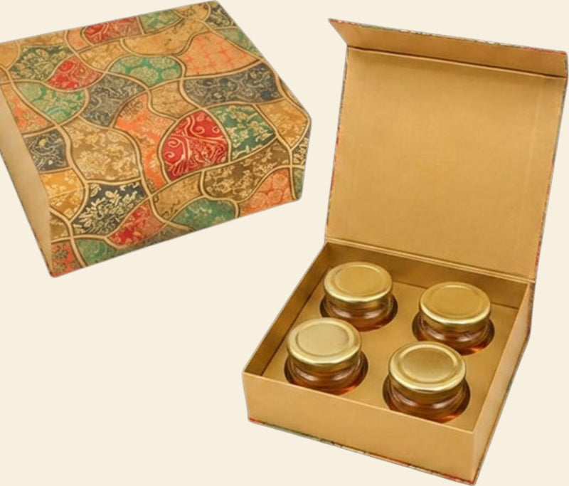 Badi Daawat Diwali hamper