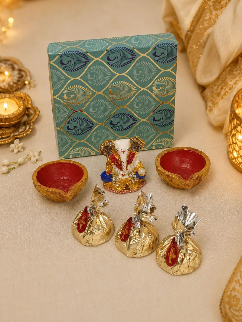 Baithak Diwali hamper