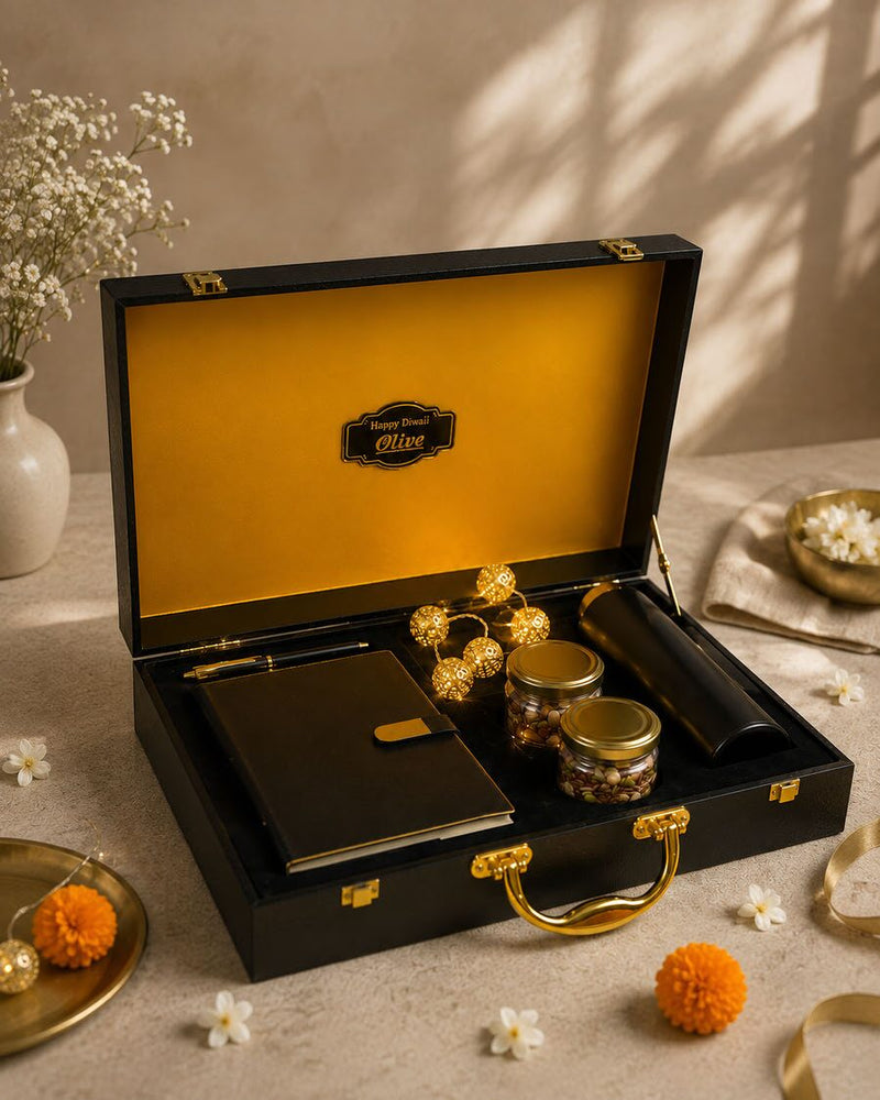 C Suite Royale Diwali hamper