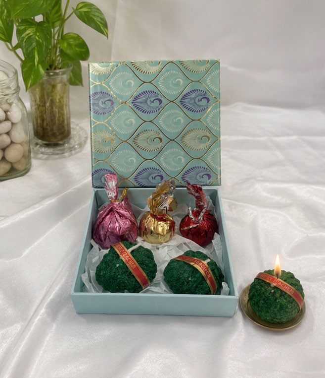 Chotu Diwali hamper