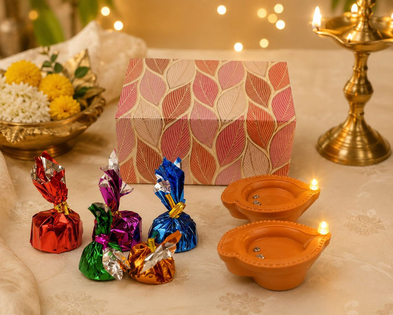 Diwali Delight Diwali hamper