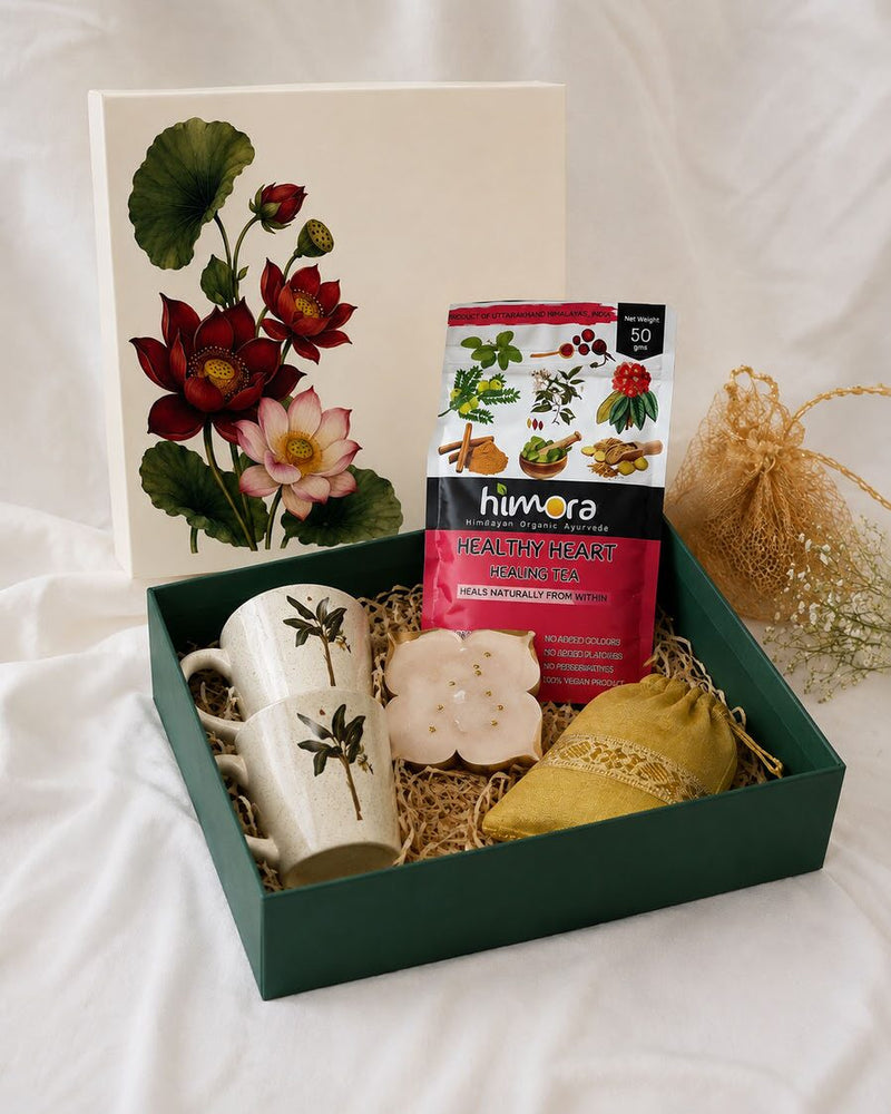 Gup Shup Diwali hamper