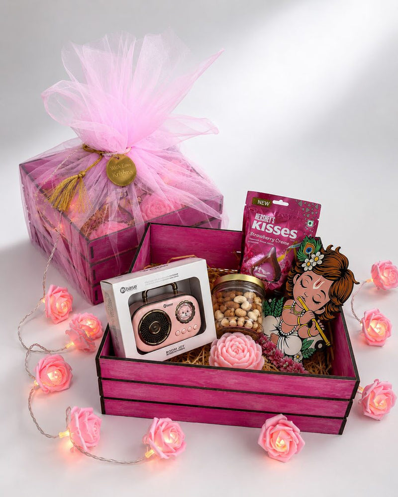 Madhur Krishna Diwali hamper