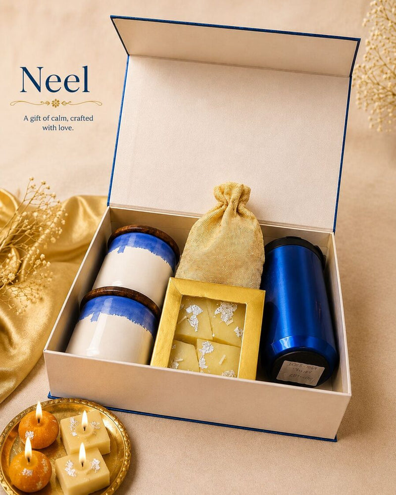 Neel Diwali hamper