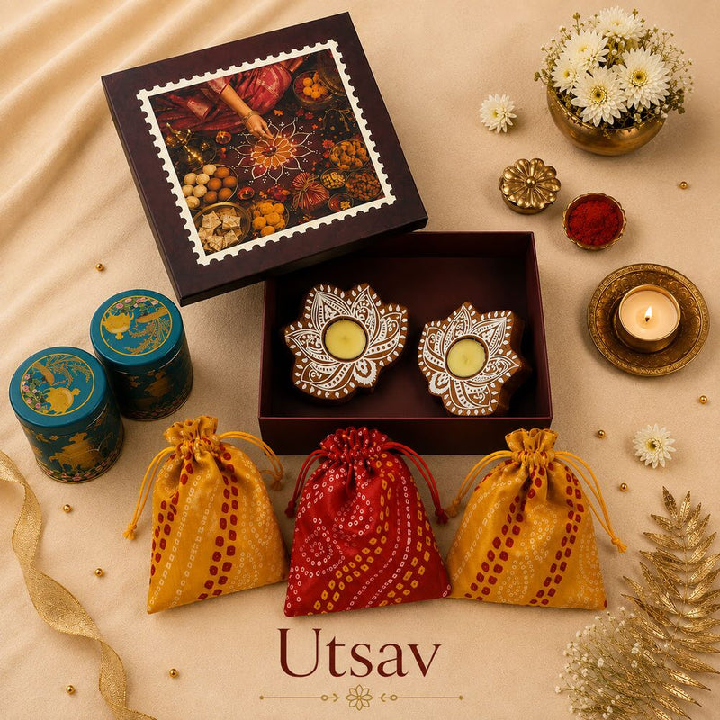 Utsav Diwali hamper